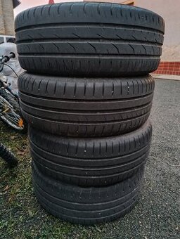 Letní sada 195/55R15