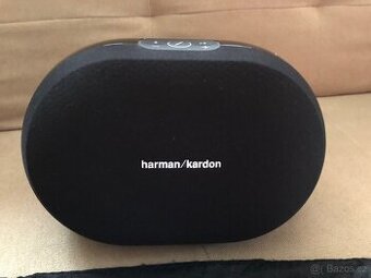 Domáci Hi-Fi Bluetooth /Wifi repro Harman Kardon