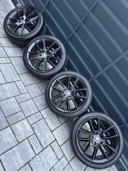 5x112 r18 Octavia RS GEMINI