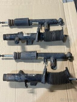 Adaptivní  tlumiče BMW F31 xDrive