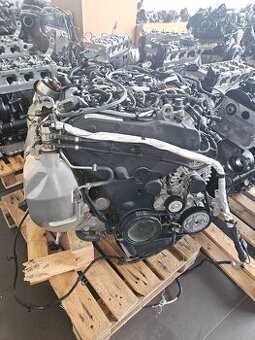 AUDI A6 4G MOTOR CNH 2,0 TDI - 140KW