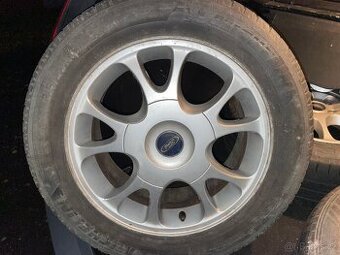 Alu kola r16 Ford GALAXY (sharan, alhambra, octavia 2)