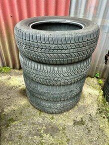 Prodám sadu letních pneumatik Michelin