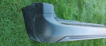 Toyota Proace City Rifter Partner Berlingo 2018 - Naraznik