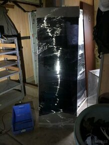 Sprinter Vw LT do roku 2006 zadní skla