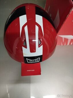 Dětská lyžařská helma MARKER