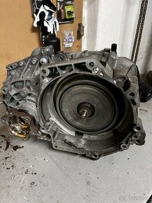 Převodovka DSG 6q 2.0 140kw - 1