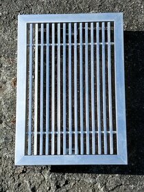 Mřížka větrací