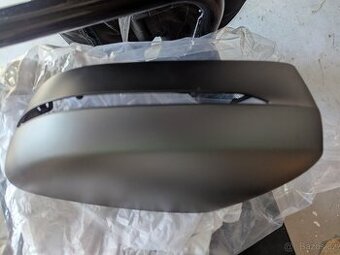 Levý kryt zrcátka BMW
