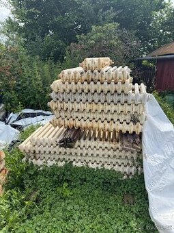 Litinové radiátory