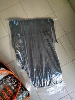 Prodám textilní koberce Octavia 4 originál zabalené