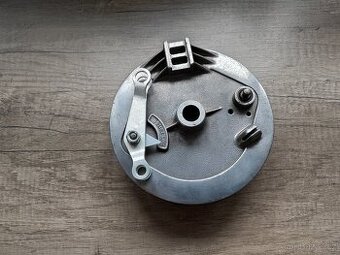 Brzdový štít Jawa 350/638