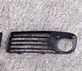 Mřížka mlhovky VW Sharan