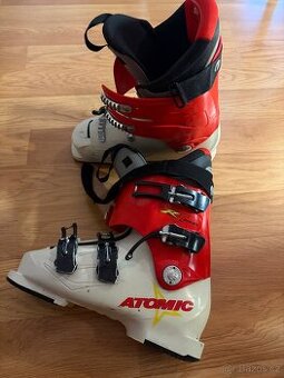 Lyžáky Atomic 25  -25,5