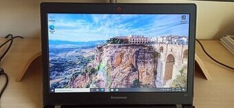 Lenovo E31 13,3" SSD 250 GB - 1