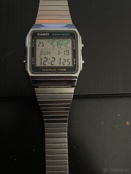 Hodinky Casio A300 - 1