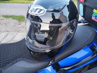 Přilba MT Imola vel.XS téměř nová - 1