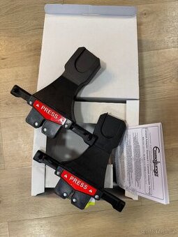 Emmaljunga adaptér Classic - 1