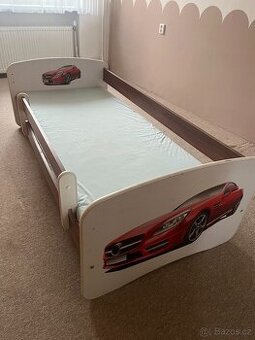 Dětská postel
