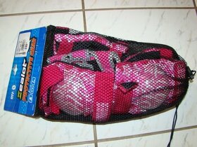 Chrániče na kolečkové brusle