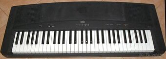 Digitální piano Yamaha YPP-15