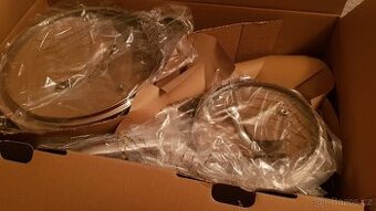 Nádobí ETA ingot 9929000