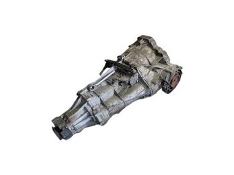 Převodovka Audi B8 A4,A5 KMU manuál 4x4