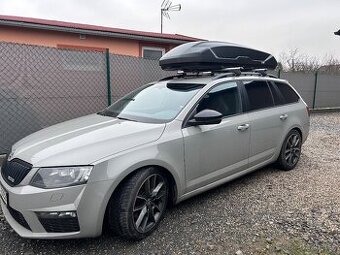 PŮJČÍM Thule Pulse 2 XL