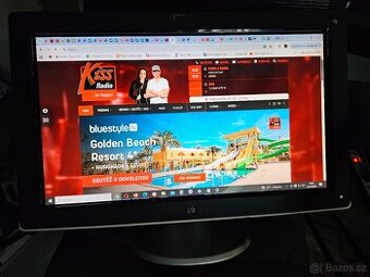 Kvalitní monitor Dell SX2210Tb / Full HD / 22" / dotykový