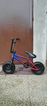 Mini bmx