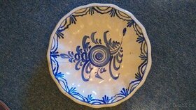Prodám keramický talíř