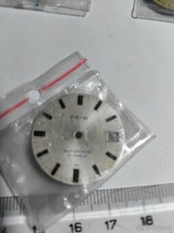 Číselník Prim automatic