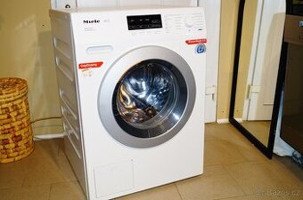 Pračka Miele WKF 311 WPS na 8 kg
