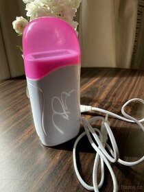 Depilacni ohřívač vosku