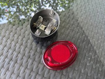 Nové zadní světlo s odrazkou AUTOPAL 08-9342-36-38