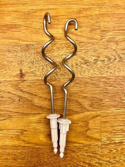 Háky k ručním mixérům BOSCH