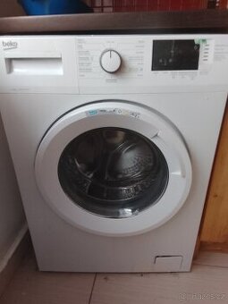 Pračka Beko