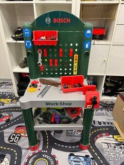 Pracovní ponk Bosch