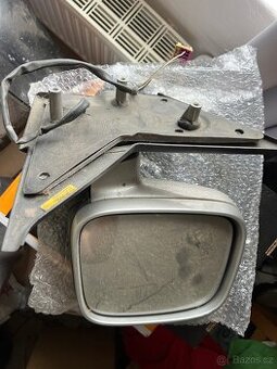 Zrcátko P Transporter T5