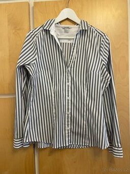 Dámská košile H&M super stav 42/44