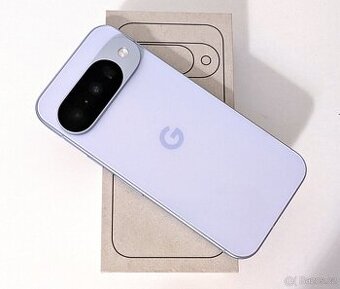 ZÁNOVNÍ Google Pixel 10 128GB Frost Datart 24M záruka