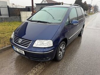 VW Sharan