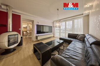 Pronájem rodinného domu, 150 m², Trutnov, ul. Mentzlova