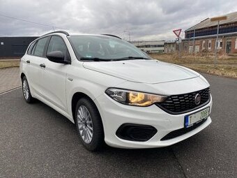 FIAT TIPO 1.4i 16V 70KW 2017 COMBI