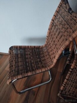 Prodám krásné jídelní židle.