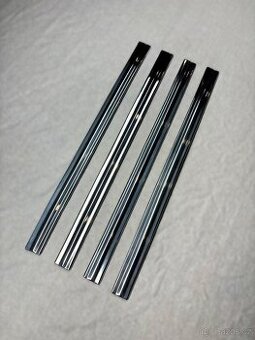 Lišty palubní desky Tudor 1101/1102