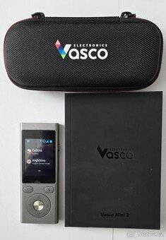 Překladač Vasco Mini 2