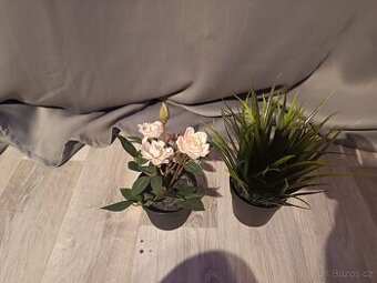 Umělý květiny ( sada)