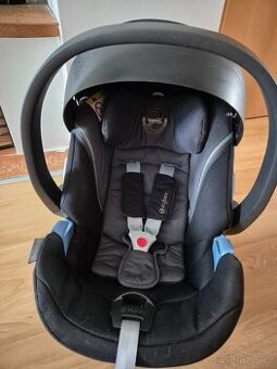 Vajíčko Cybex Aton 5