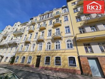 Prodej, Byt 3+1, Mariánské Lázně, ul. Anglická, ev.č. 01891